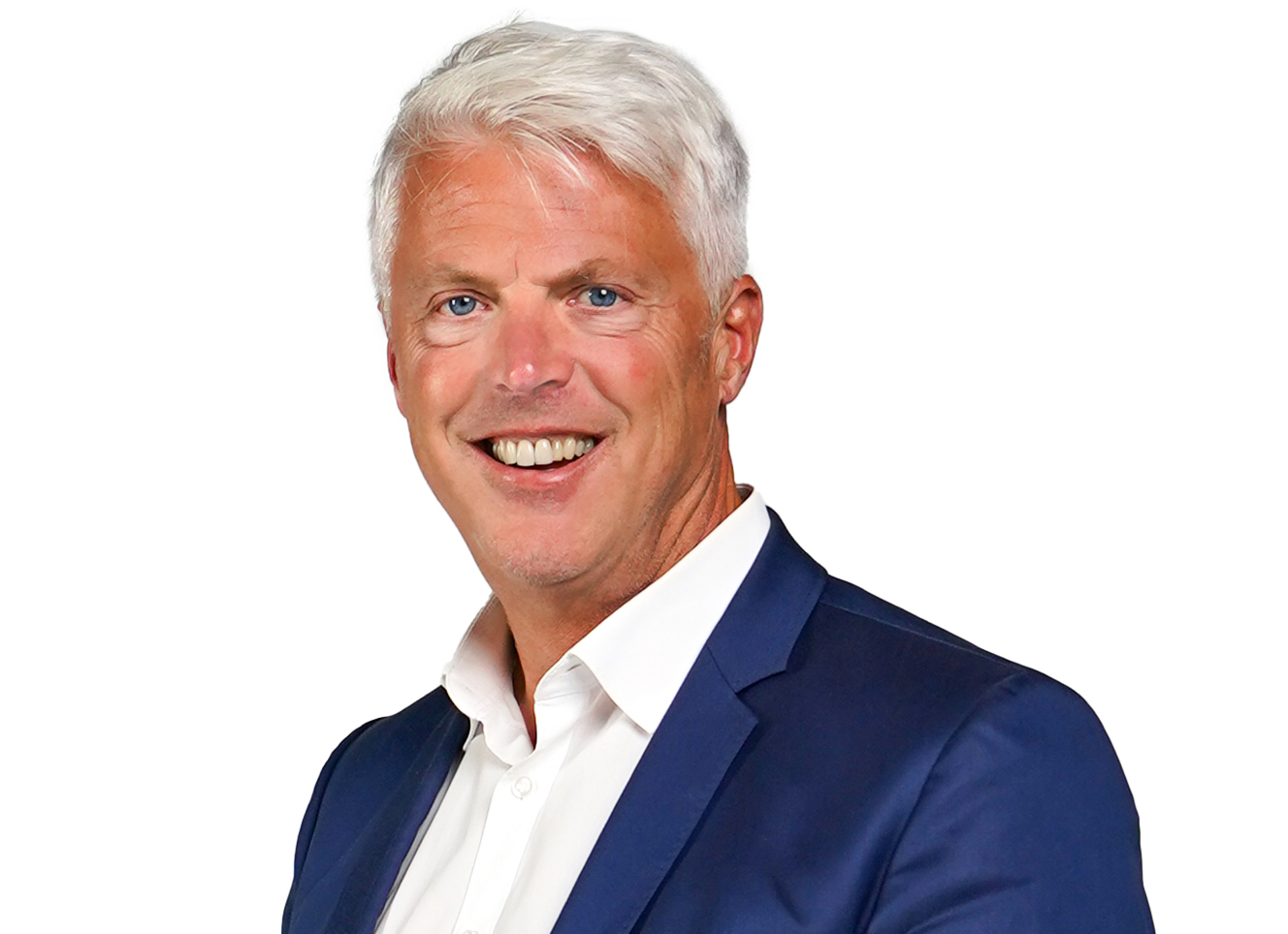 Ansprechpartner von architecto Herr Fughe