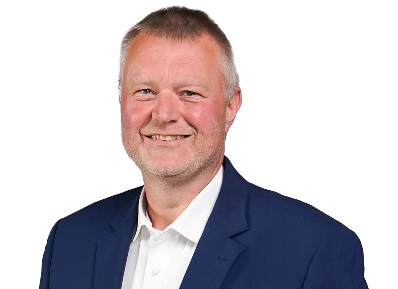 Ansprechpartner von architecto Herr Molzahn