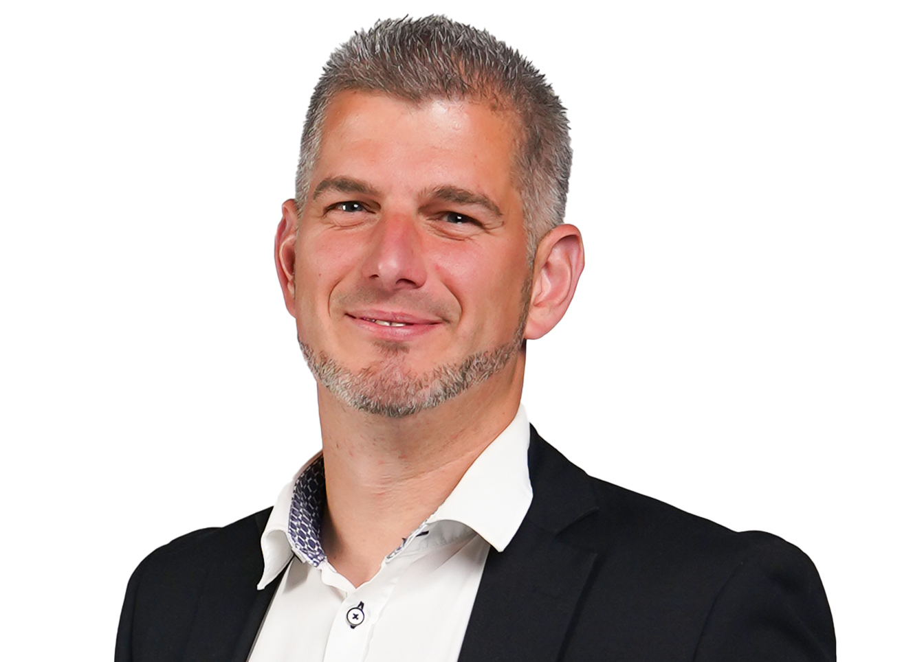 Ansprechpartner von architecto Herr Scholz