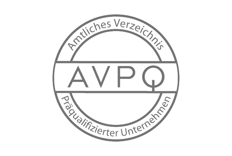 architecto Zertifikat: AVPQ