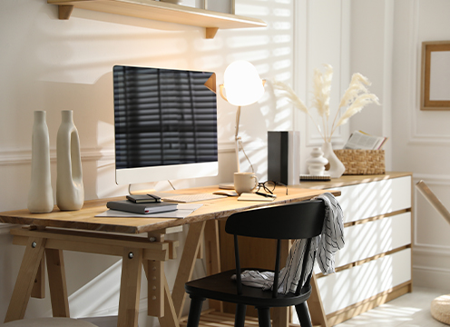 Business Apartments