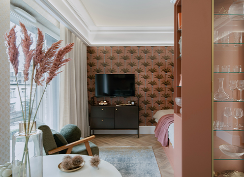 Mikroapartments
